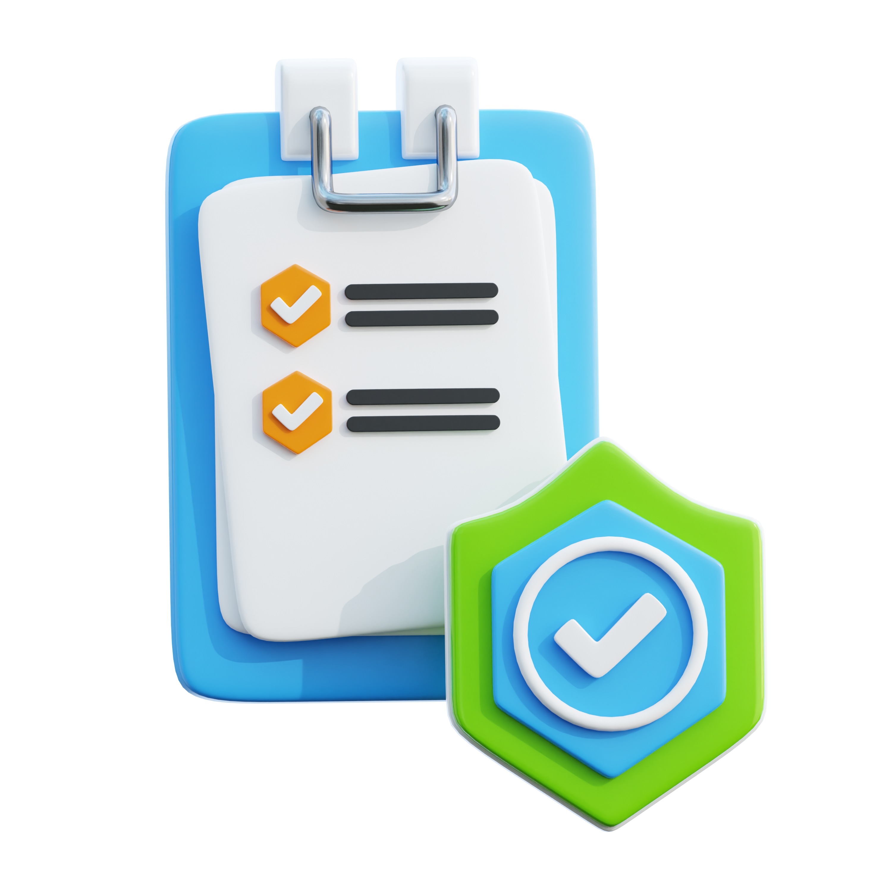 Assurance RC Pro — illustration