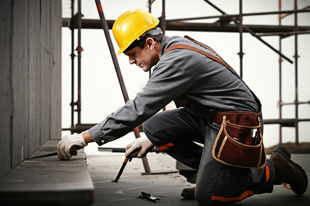Artisans & BTP — Construction, rénovation et travaux