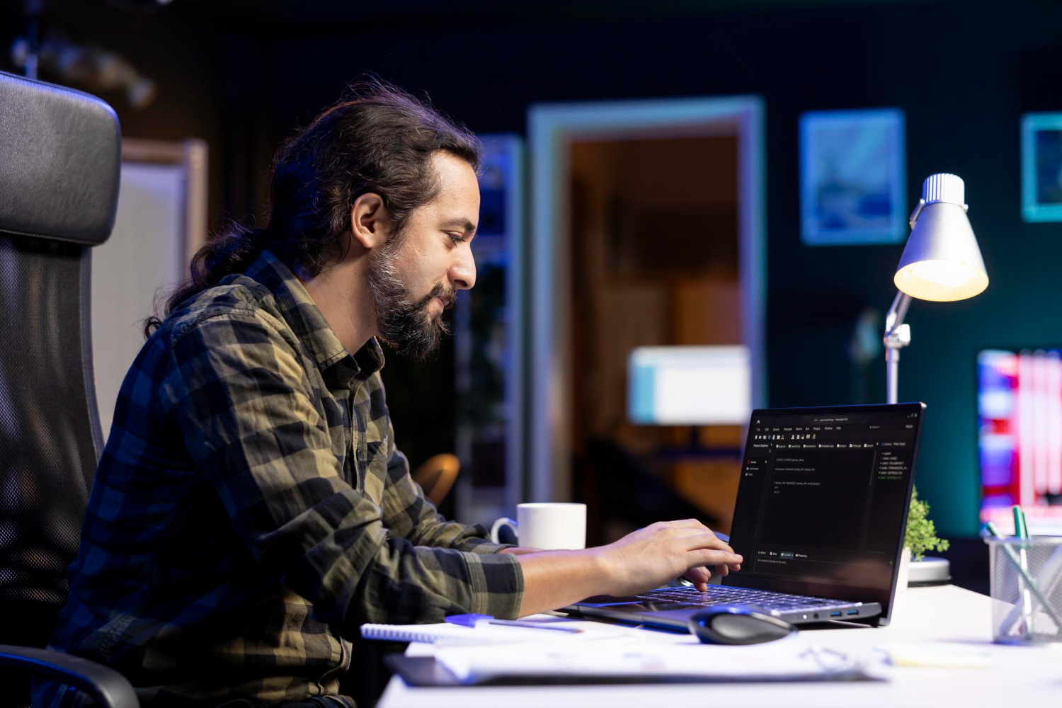Revue de code et tests