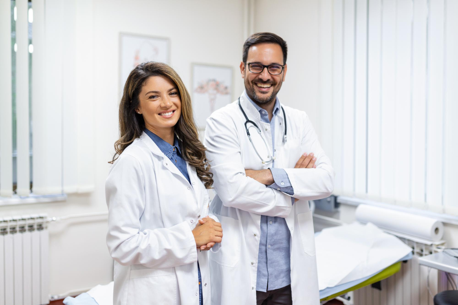 Consultation et diagnostic