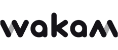 Logo Wakam